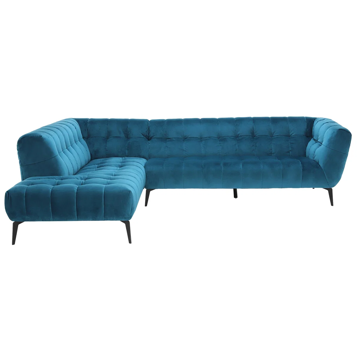 Azalea Left Hand Facing Corner Sofa – image 4