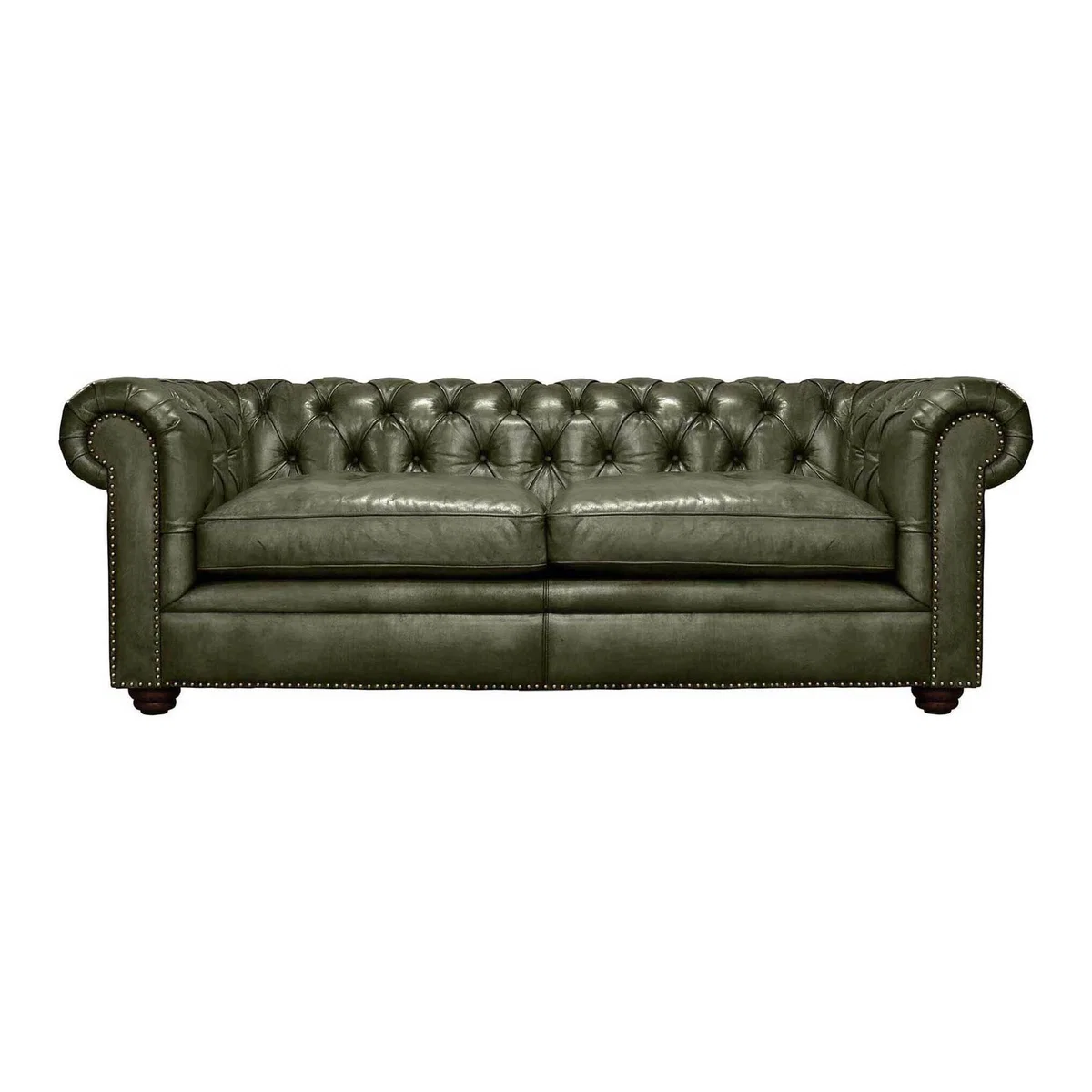 Winslow Small Chesterfield Sofa