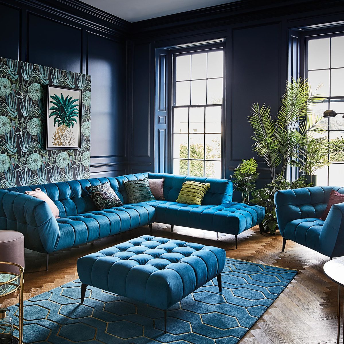 Azalea Right Hand Facing Corner Sofa – image 3
