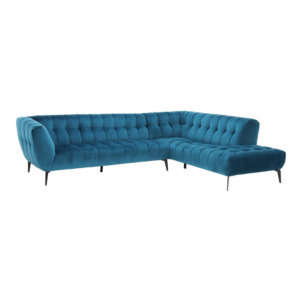 Azalea Right Hand Facing Corner Sofa – image 1