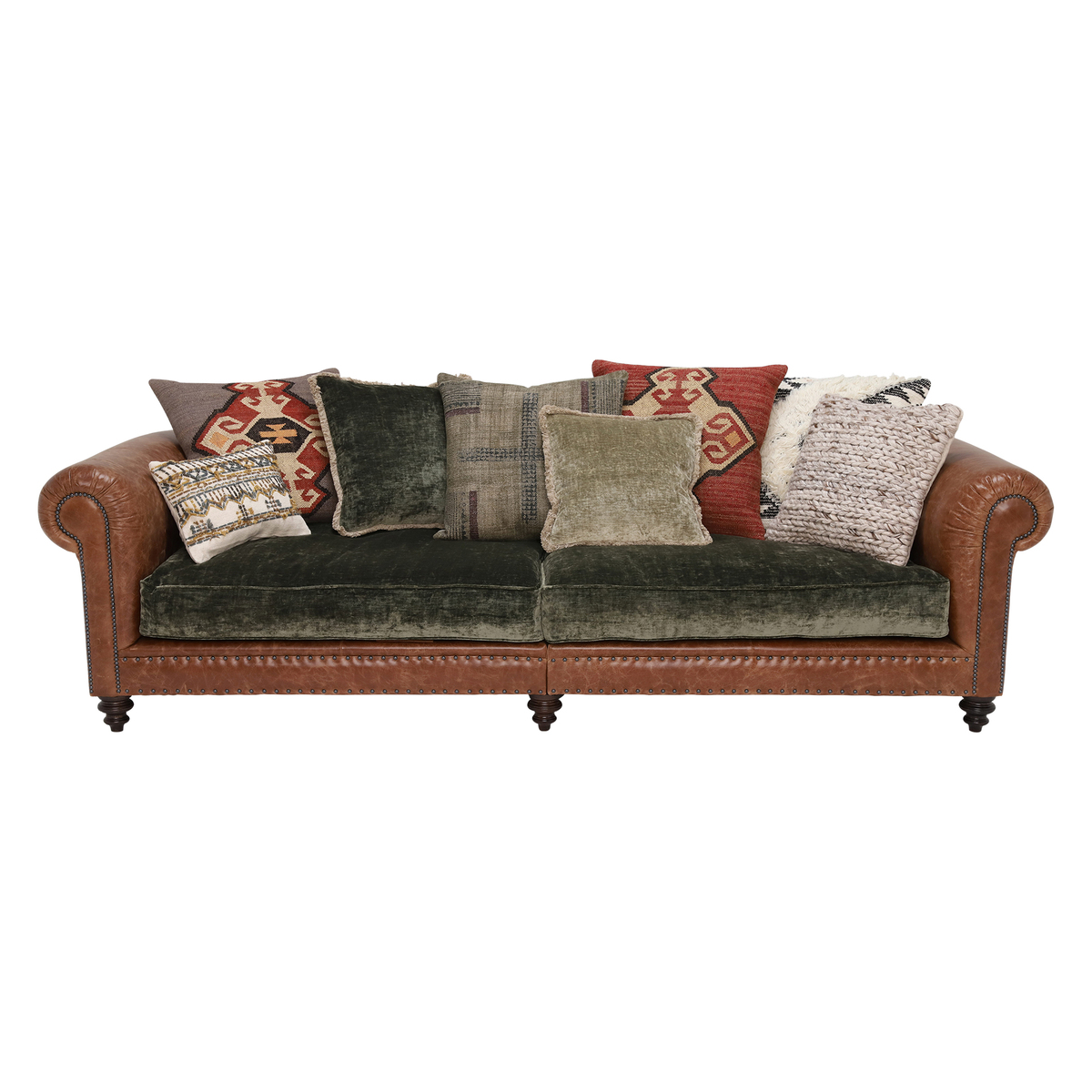 Tetrad Constable Grand Sofa – image 3