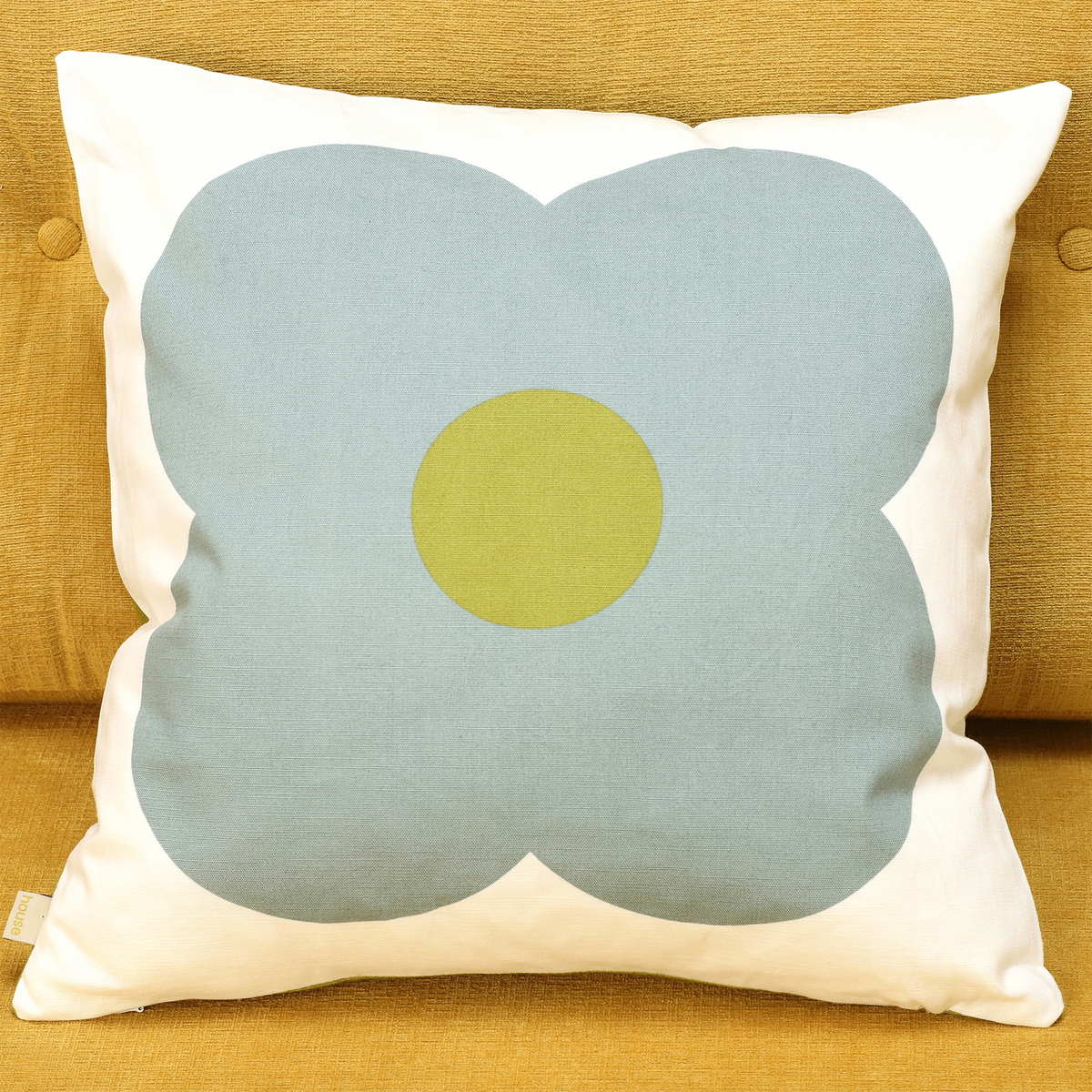 Orla Kiely Linden Medium Sofa – image 6