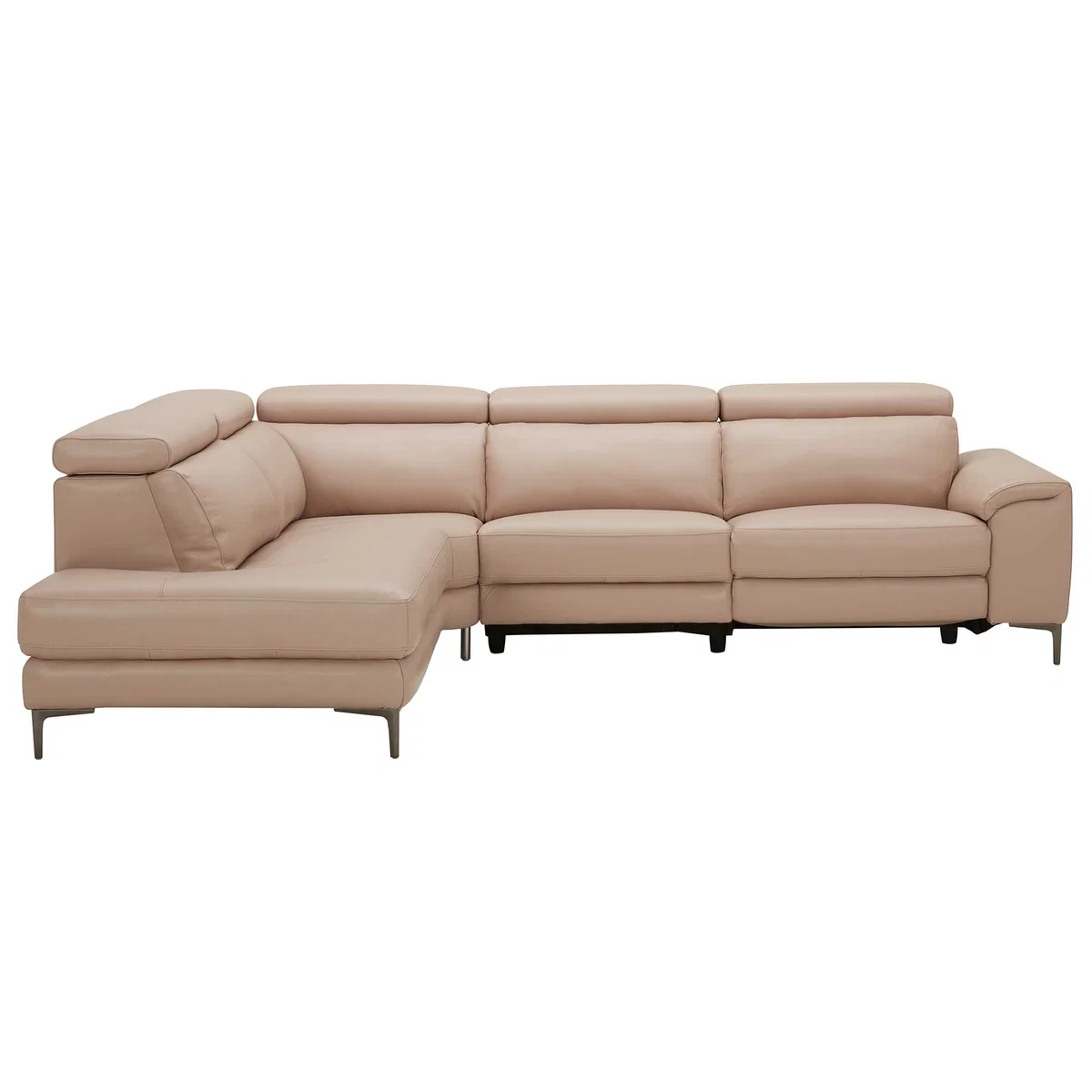 Cavalli Left Hand Facing Corner Sofa – image 5