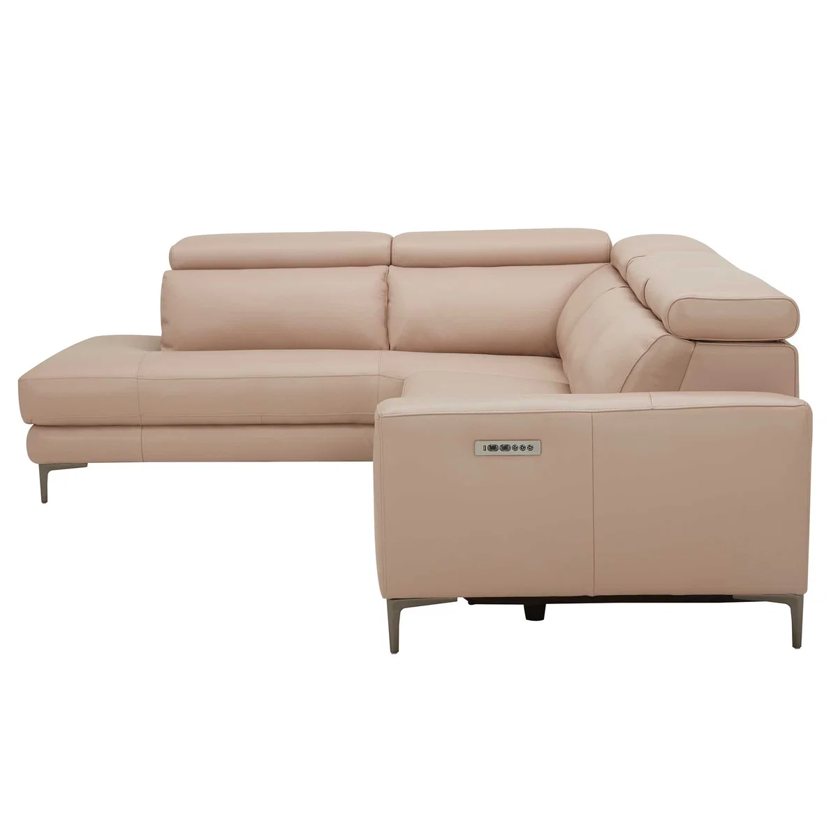 Cavalli Left Hand Facing Corner Sofa – image 6