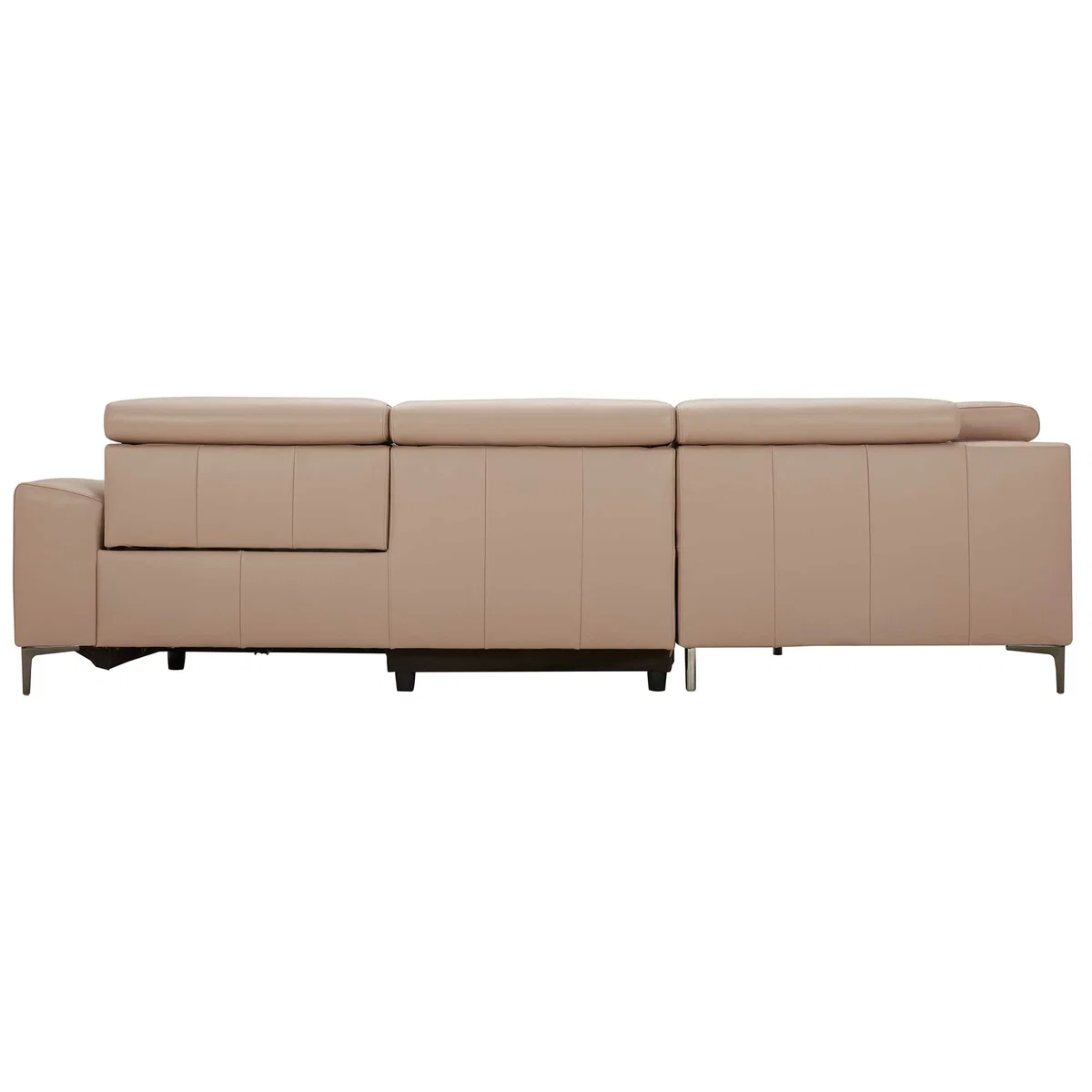 Cavalli Left Hand Facing Corner Sofa – image 7