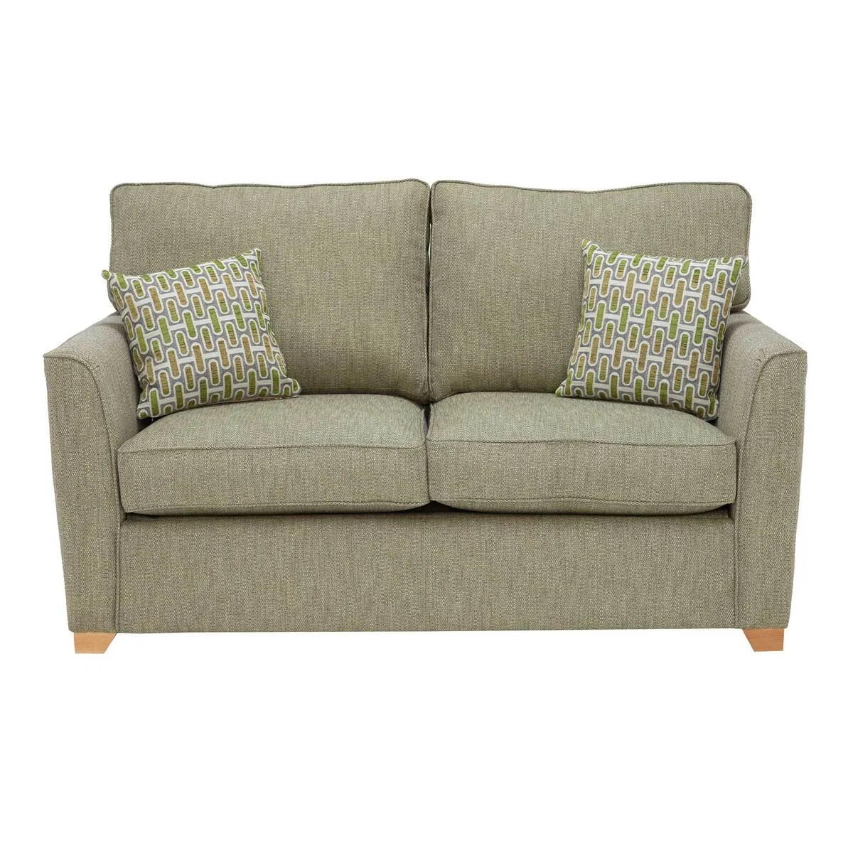 Ballingdon 2 Seater Sofa Bed – image 3