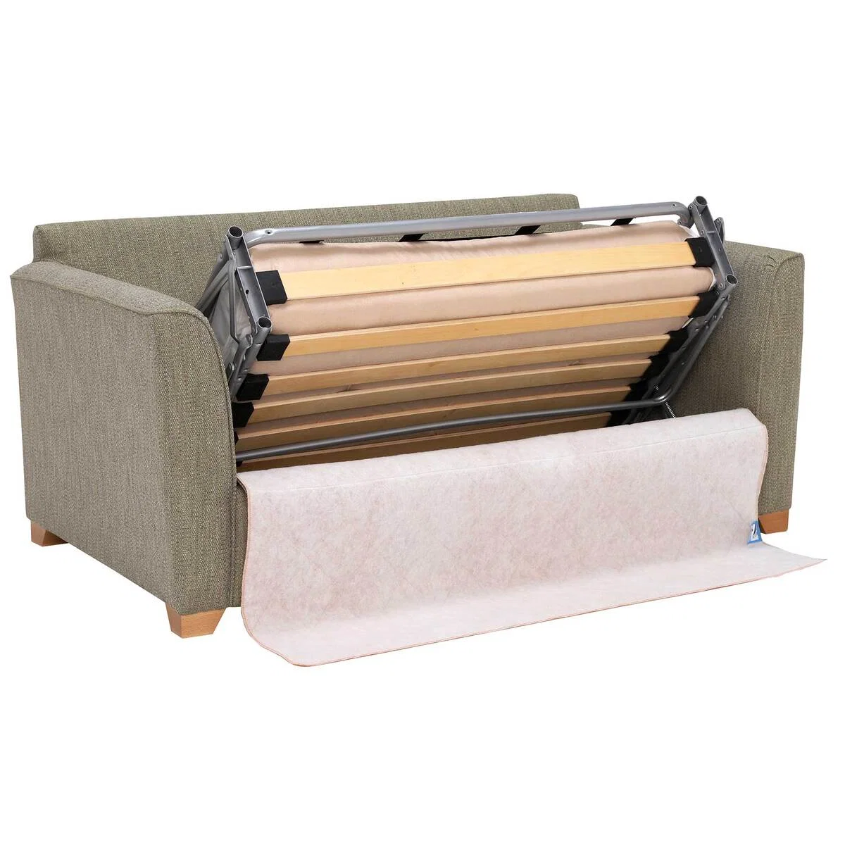 Ballingdon 2 Seater Sofa Bed – image 7