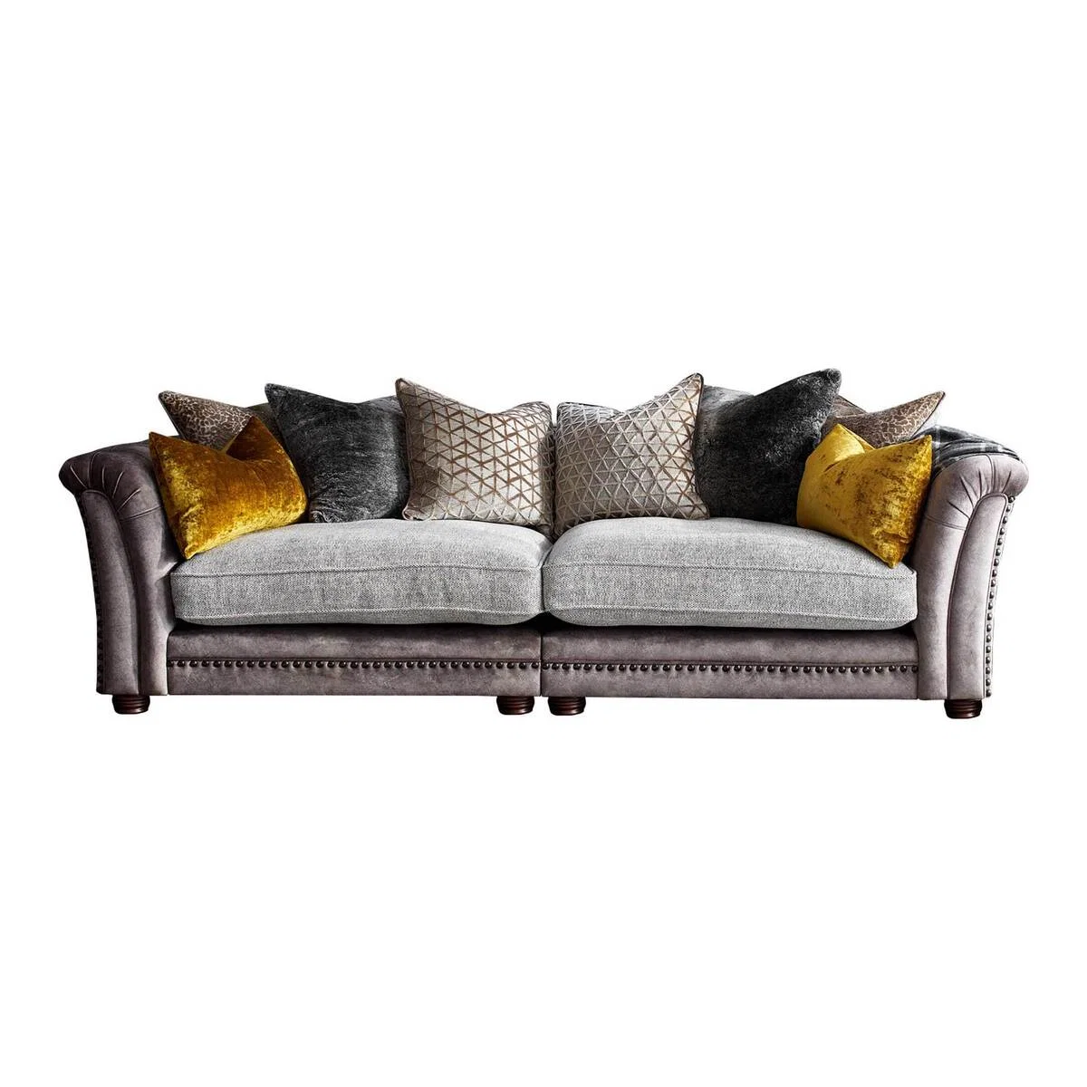 Whitchurch 4 Seater Split Frame Sofa