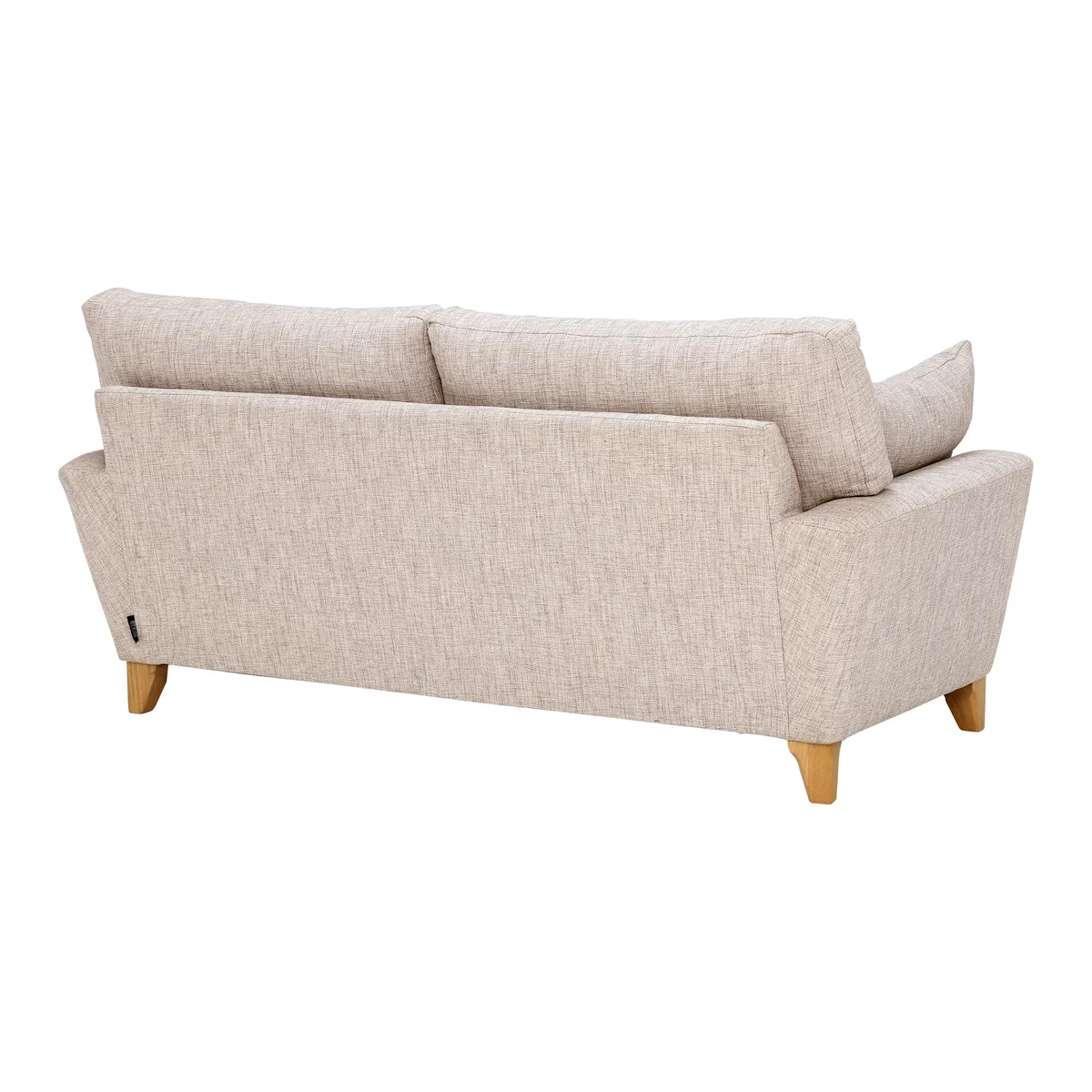 Ercol Novara Large Fabric Sofa – image 2