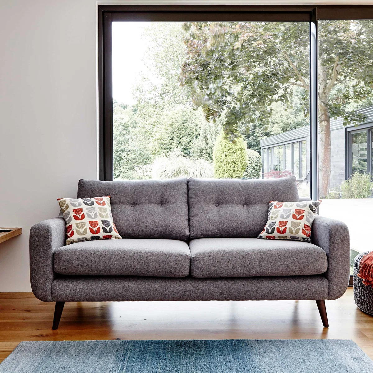 Myers Large Sofa – image 4