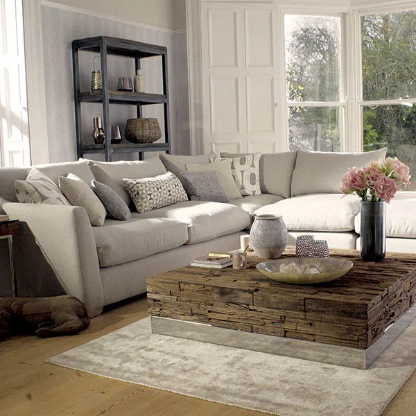 Floyd 3 Seater Sofa – image 4