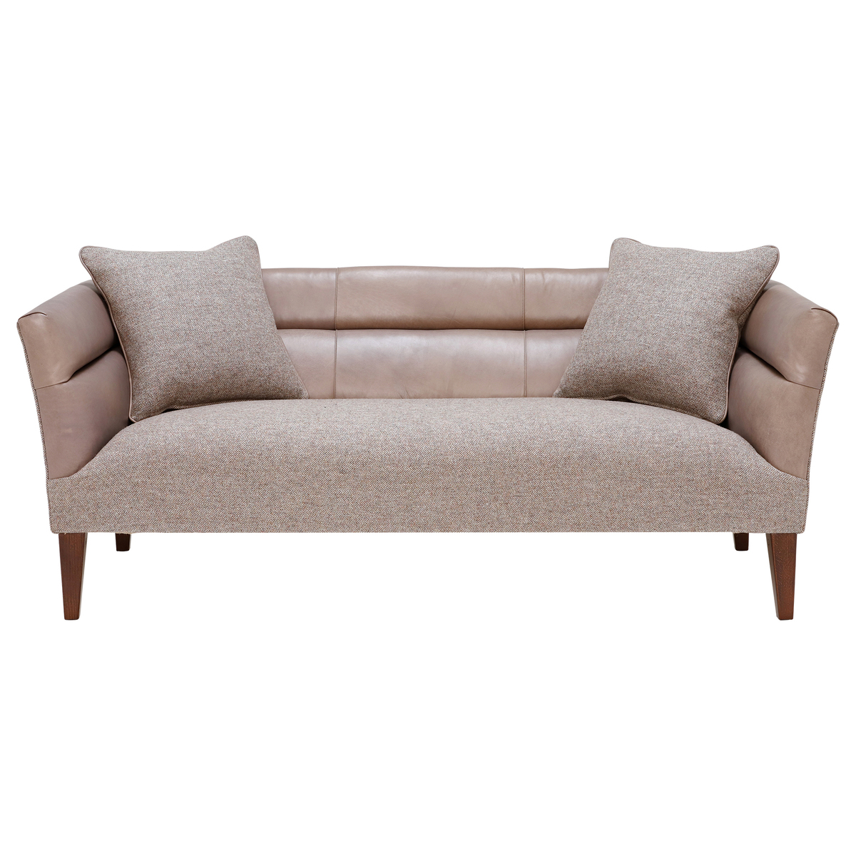 Harris Tweed Arran Midi Sofa – image 3