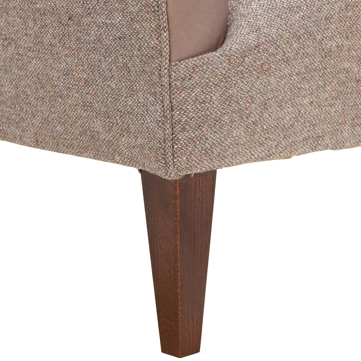 Harris Tweed Arran Midi Sofa – image 7
