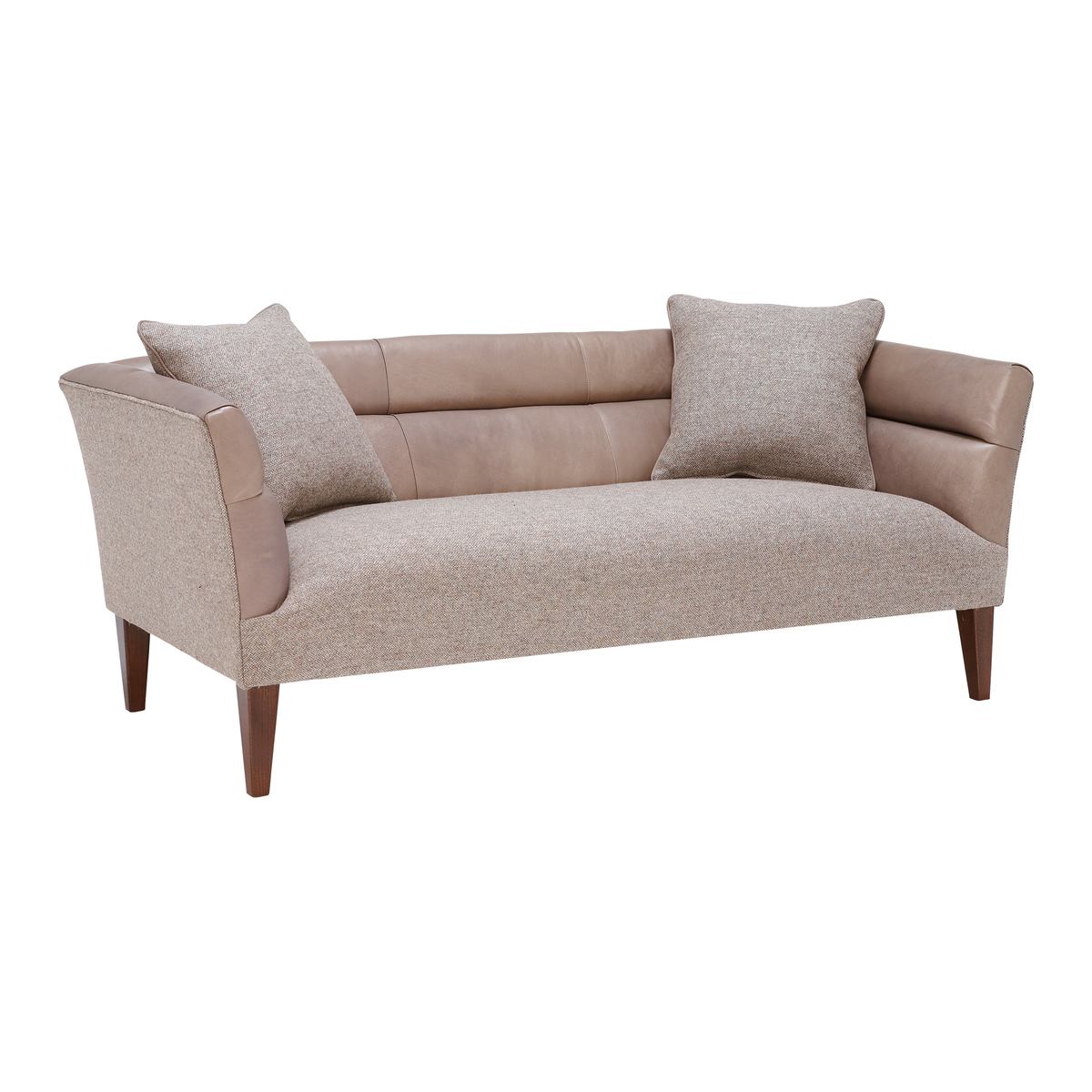 Harris Tweed Arran Midi Sofa – image 1