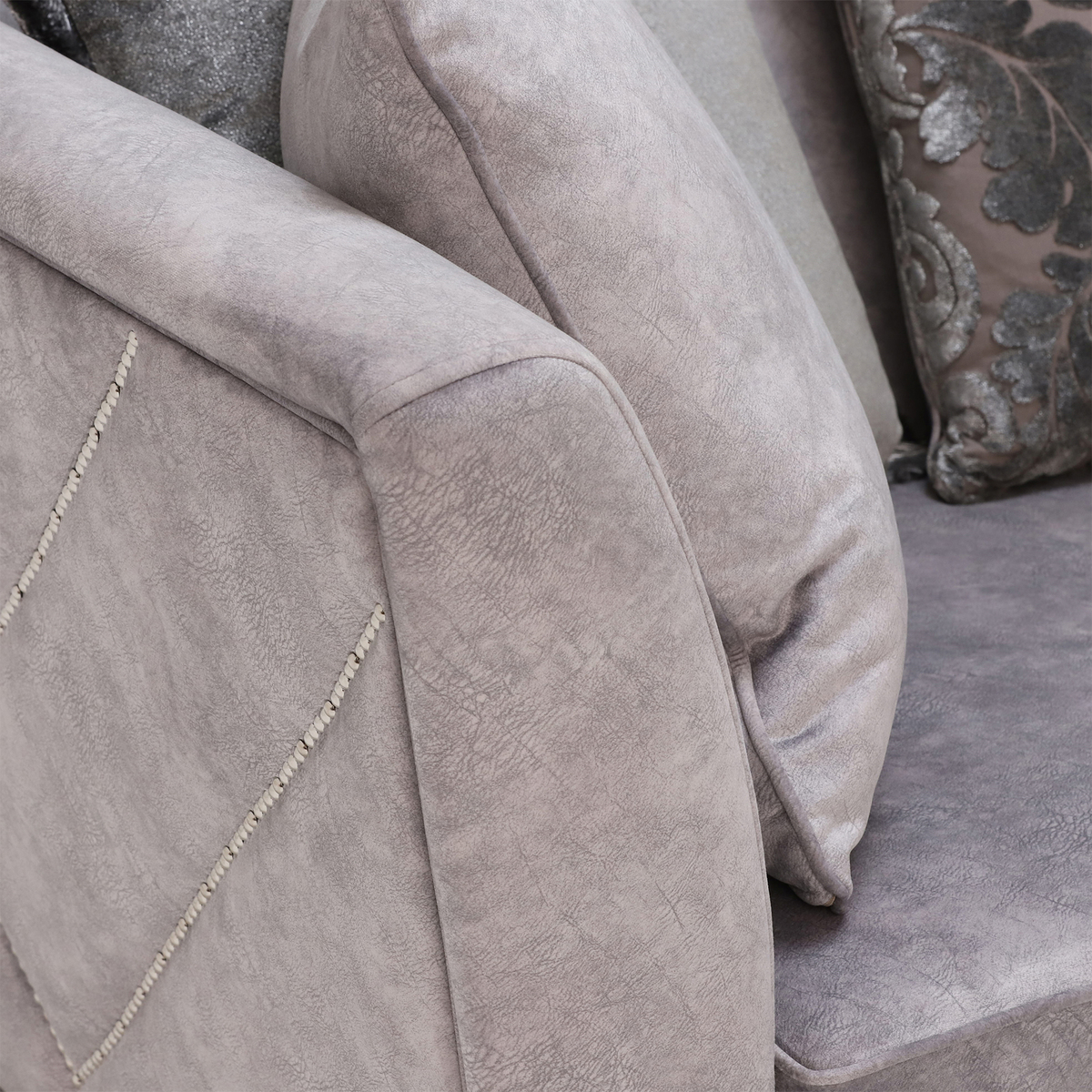 Tamara 3 Seater Sofa – image 4