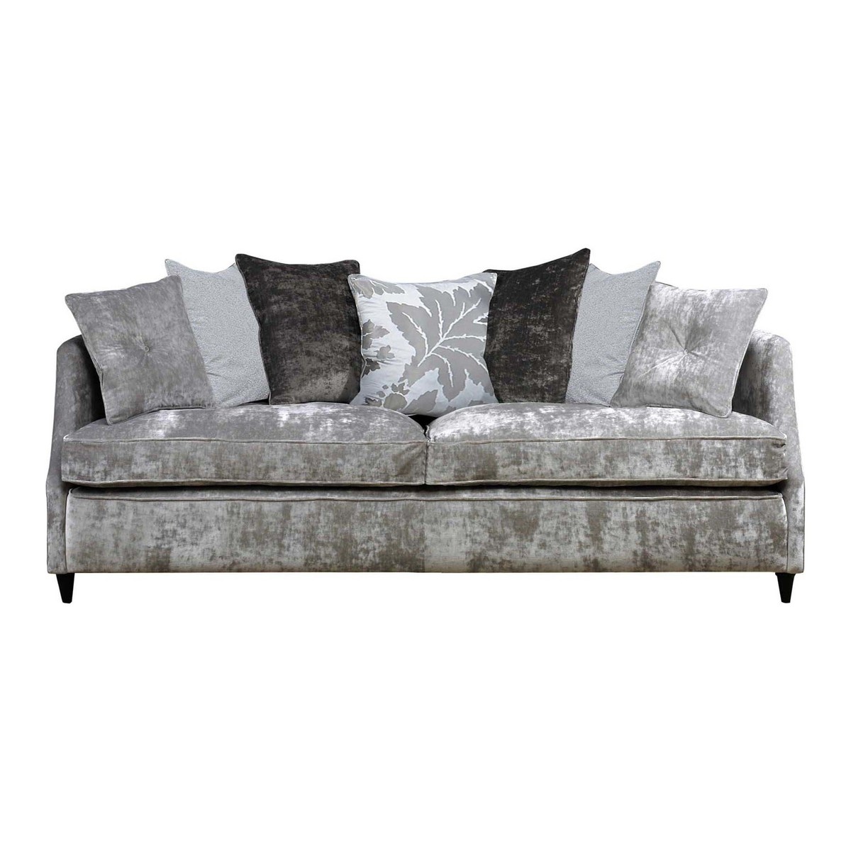 Delphine Medium Sofa, Linwood