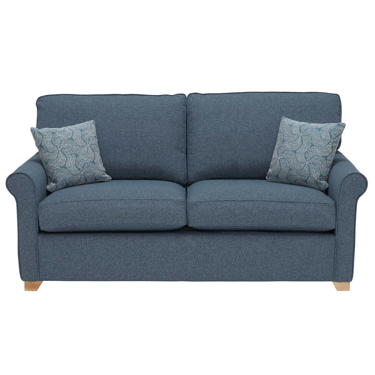 Sudbury 3 Seater Sofa Bed – image 3