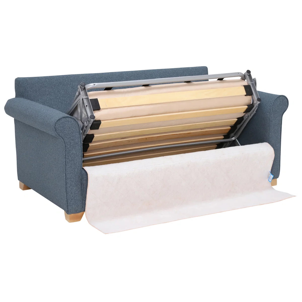 Sudbury 3 Seater Sofa Bed – image 7