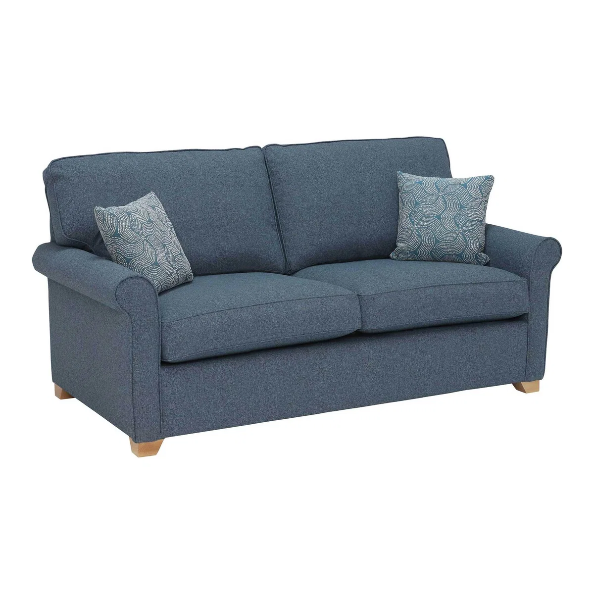 Sudbury 3 Seater Sofa Bed – image 1