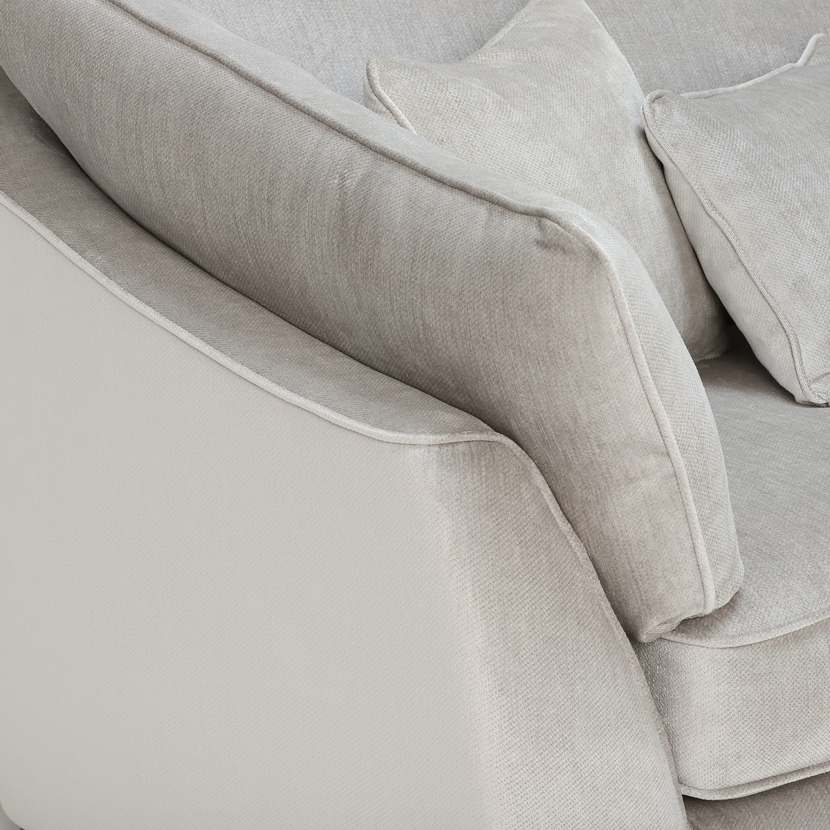Borelly 3 Seater Sofa – image 3