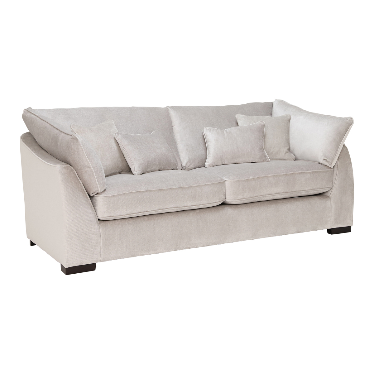 Borelly 3 Seater Sofa – image 1