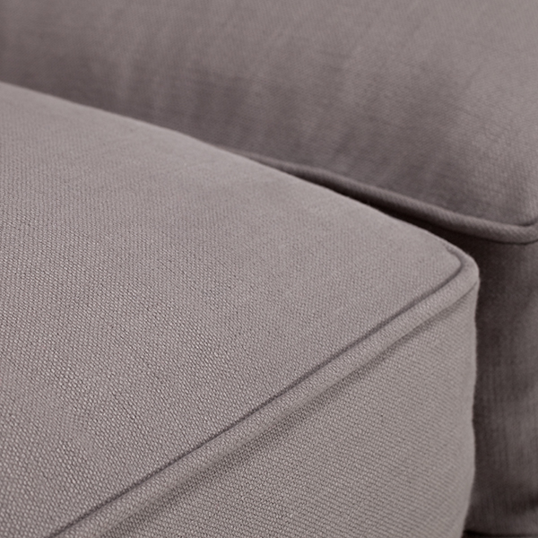 Berkeley Fabric Loose Covers Small Sofa – image 8