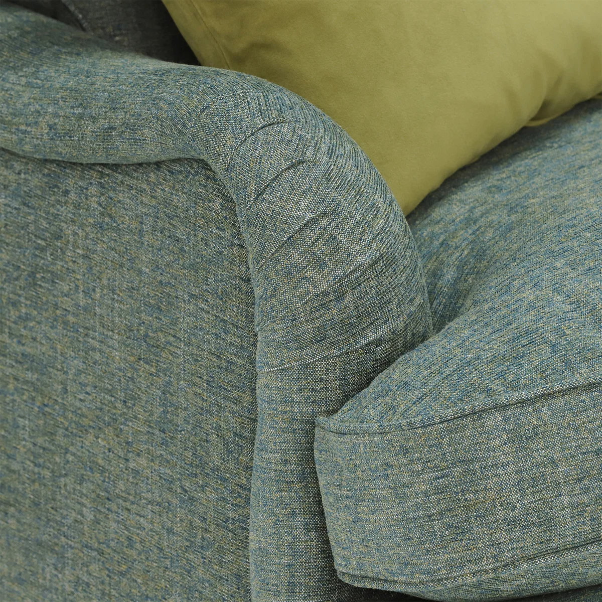 Sloane Extra Large Fabric Sofa – image 3