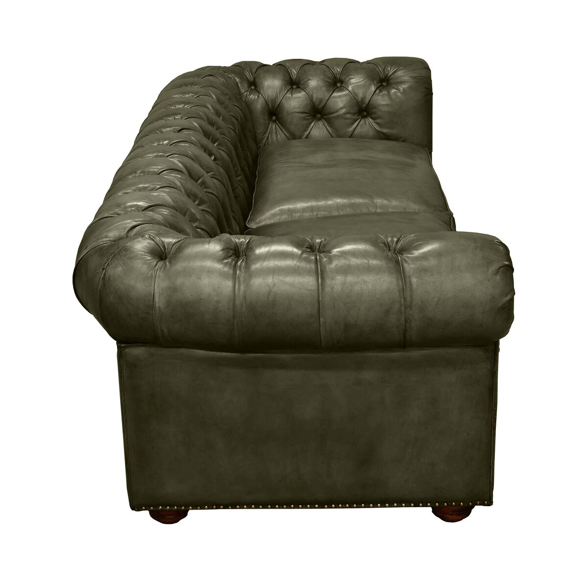 Winslow Large Chesterfield Sofa – image 3