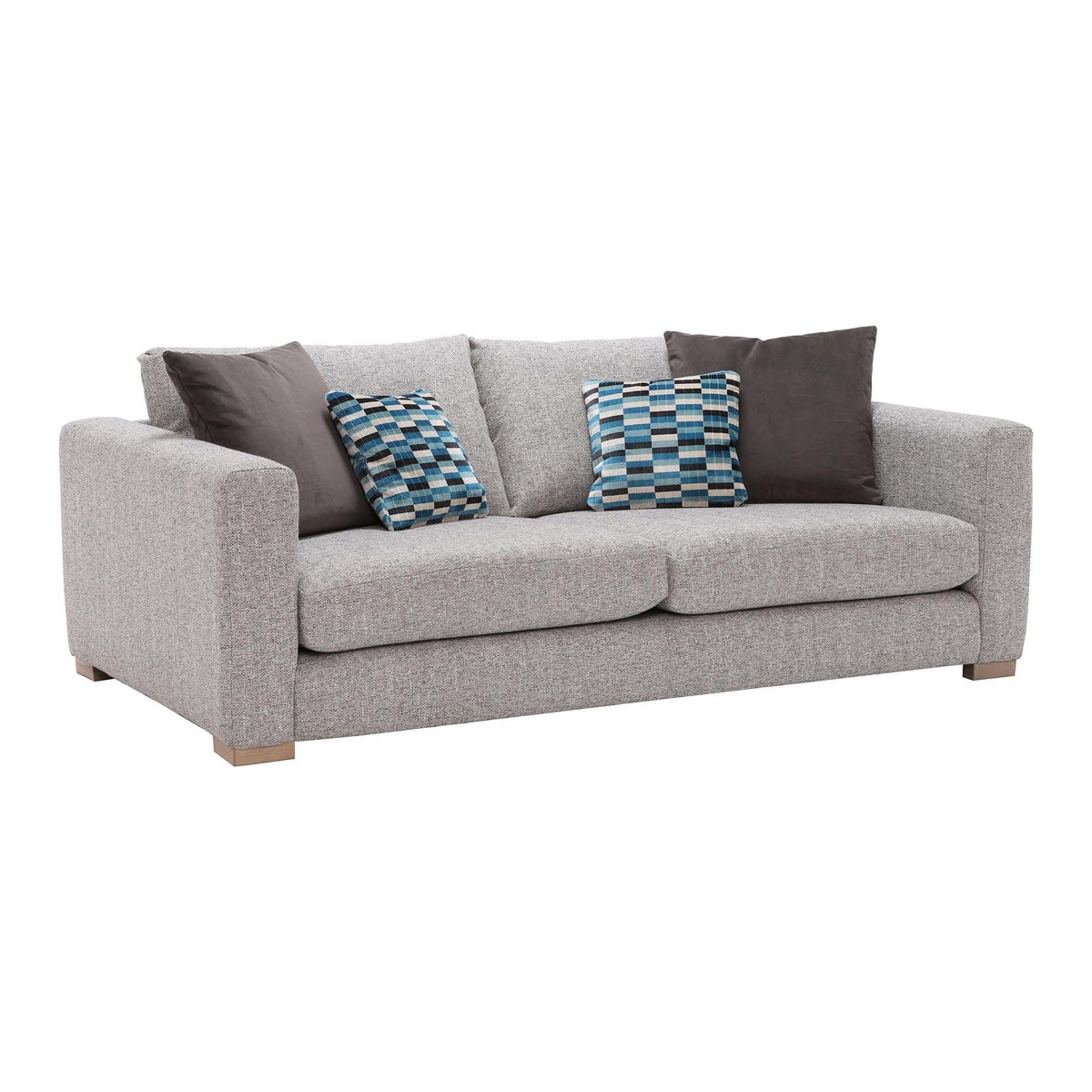 Fontella Large Sofa – image 1