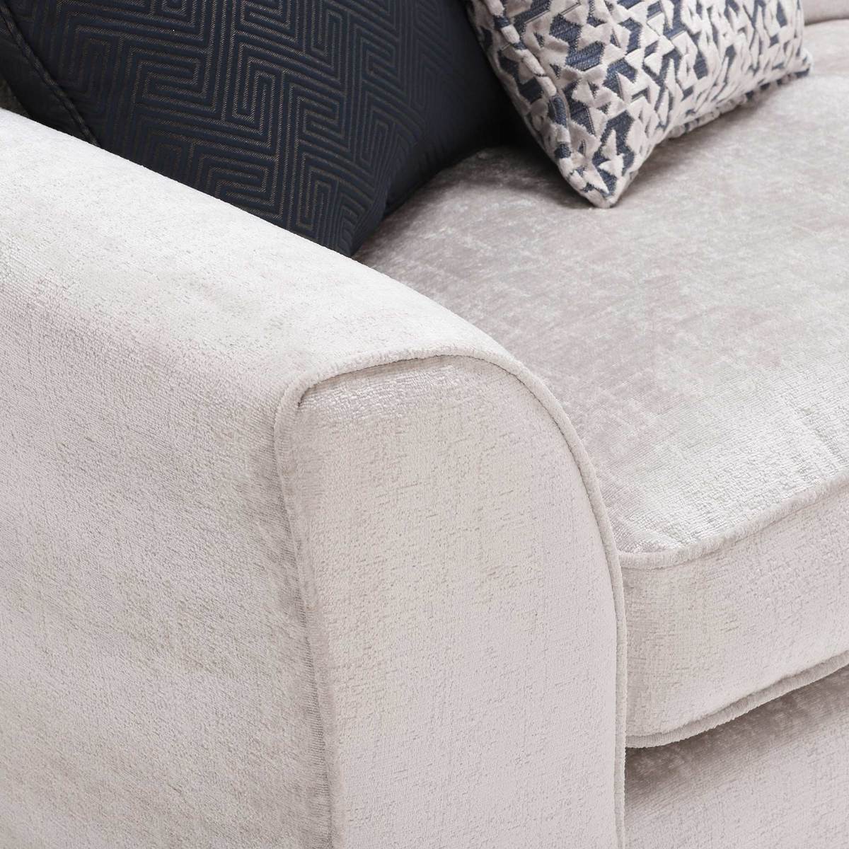 Bowden 3 Seater Split Frame Sofa – image 3