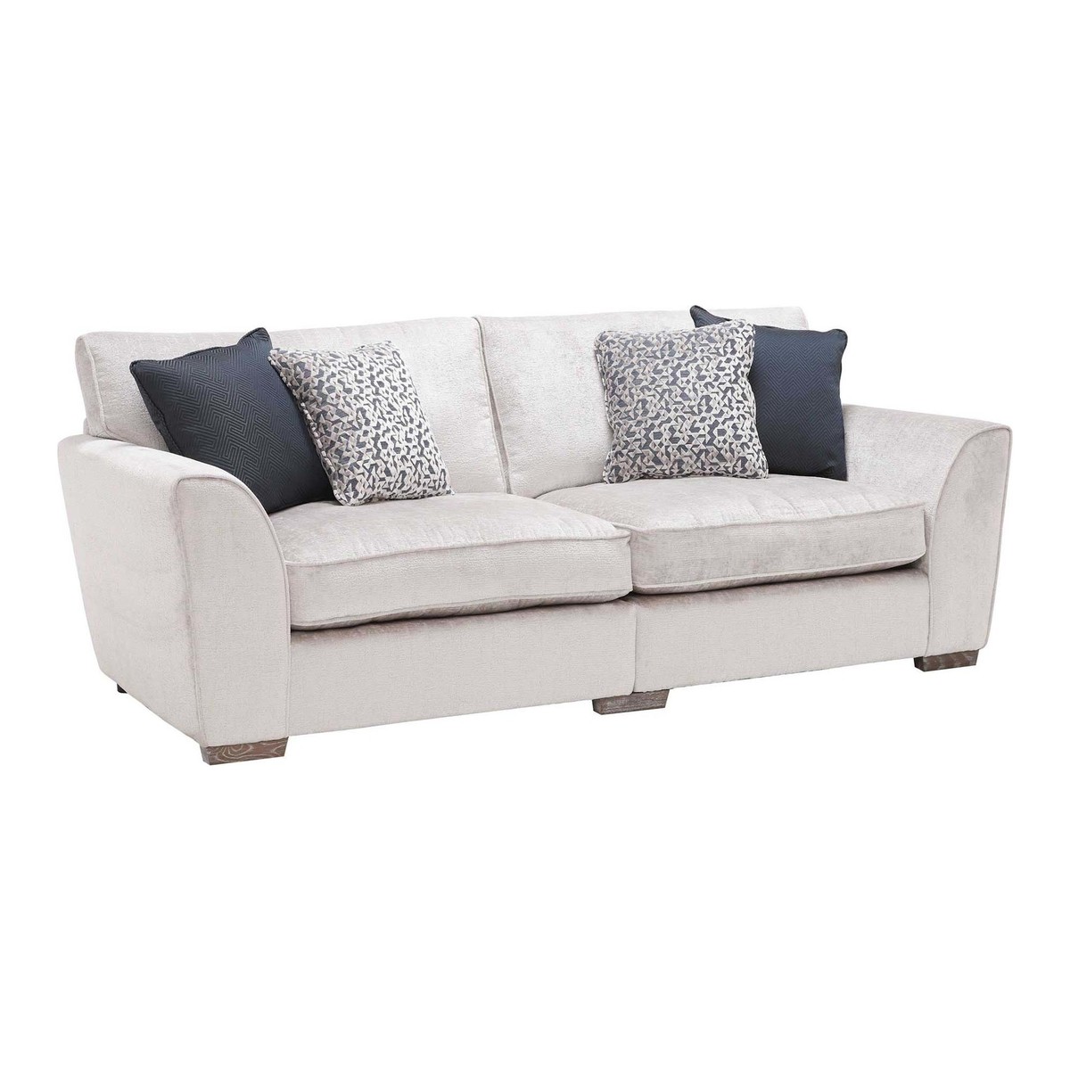 Bowden 3 Seater Split Frame Sofa – image 1