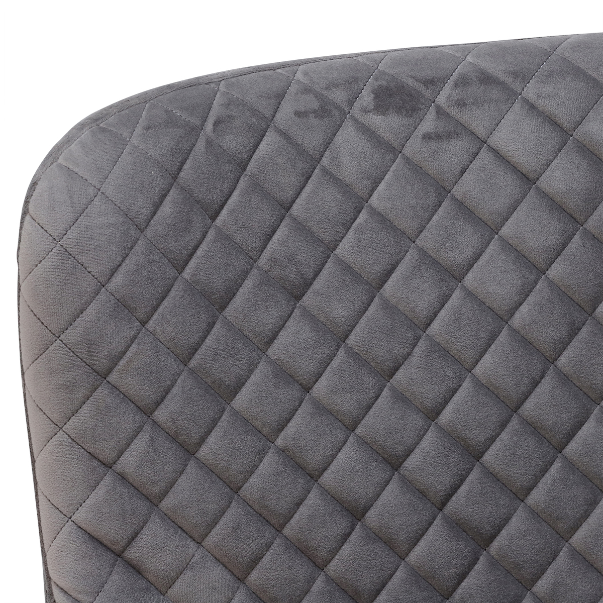 Rivington Velvet Sofa Bench – image 4
