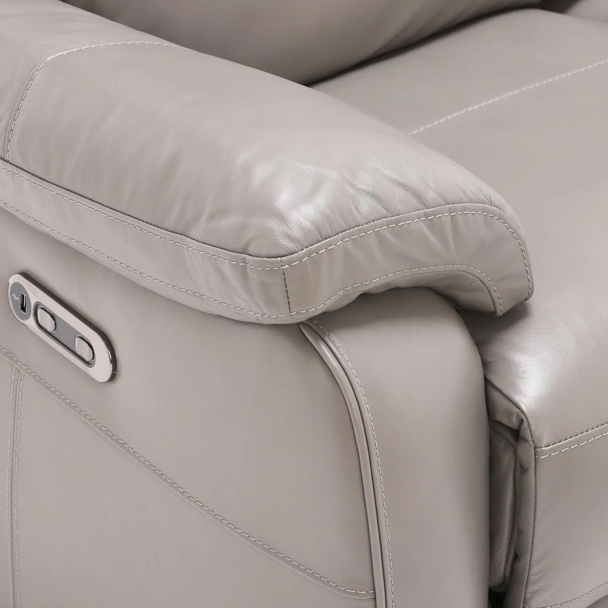 Wallis Reclining Large Left Hand Facing Corner Sofa – image 2
