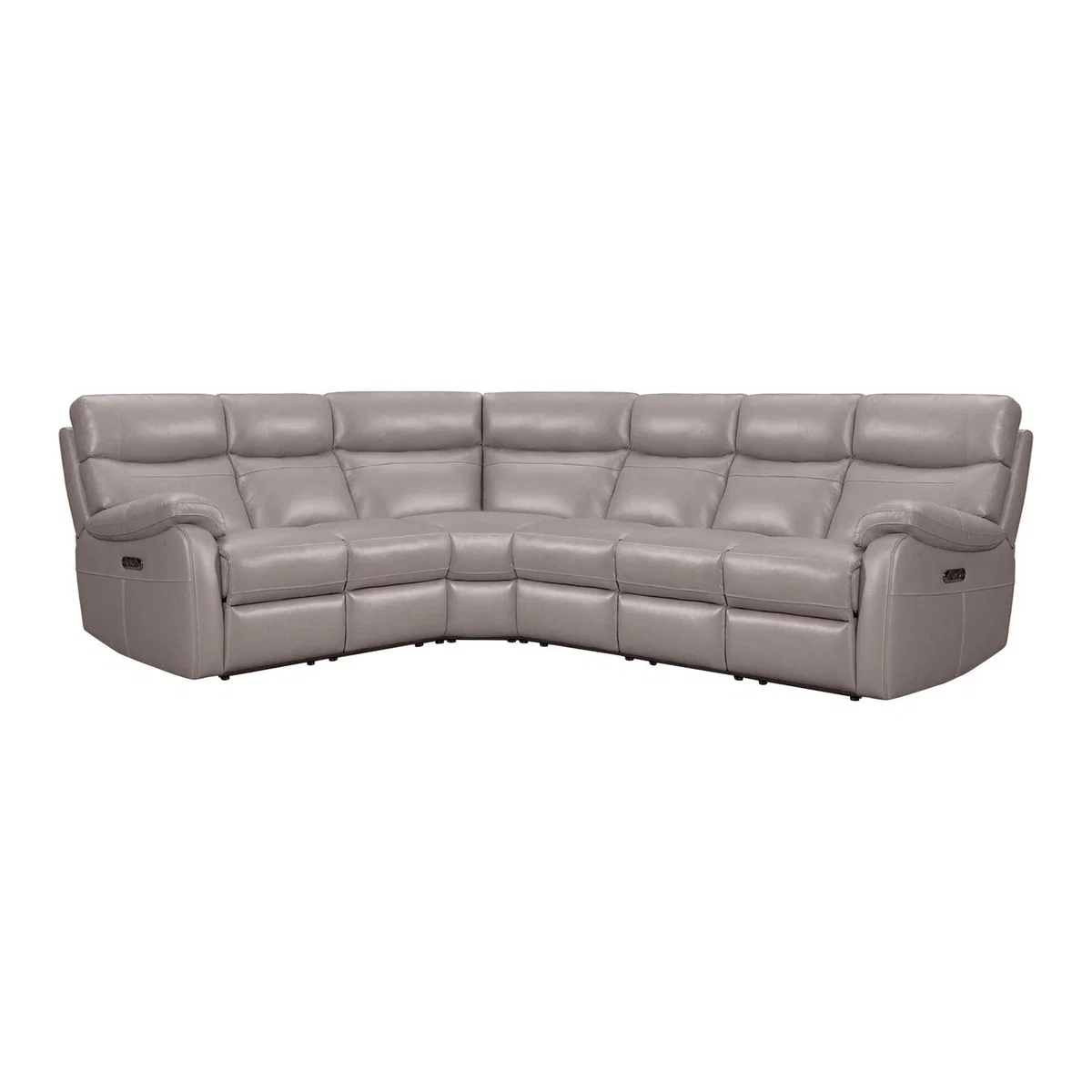 Wallis Reclining Large Left Hand Facing Corner Sofa – image 1