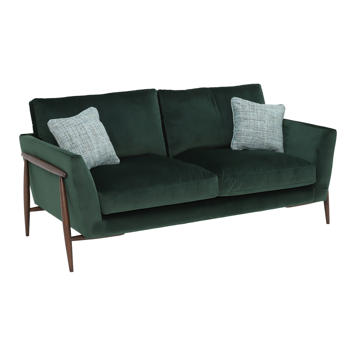 Ercol Forli Medium Sofa – image 1