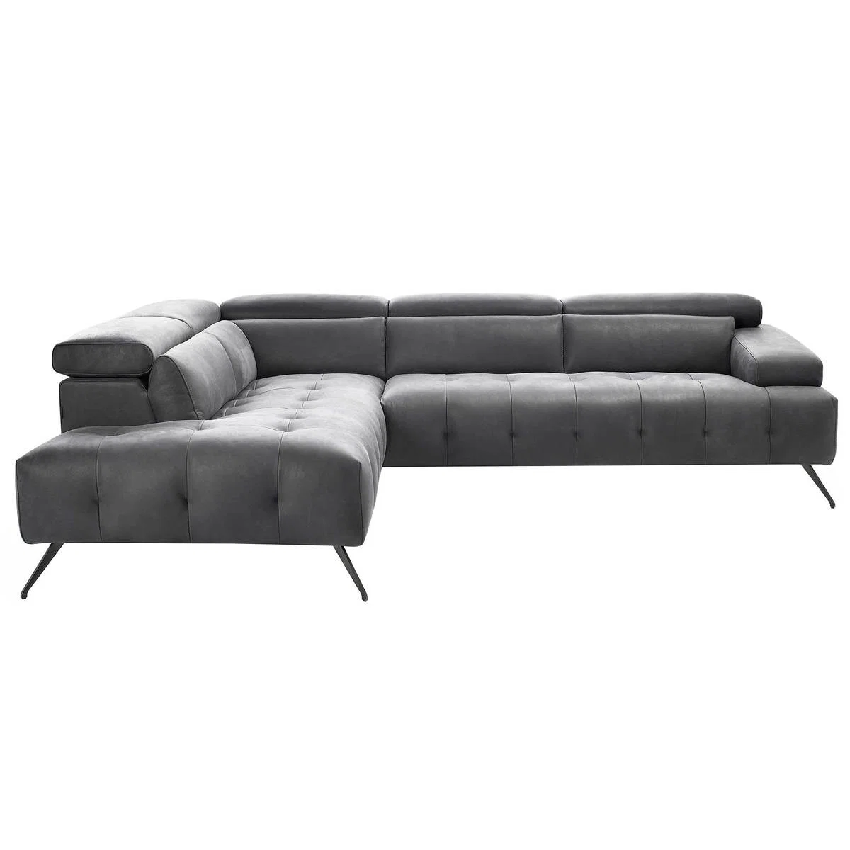 San Marco Left Hand Facing Corner Sofa – image 4