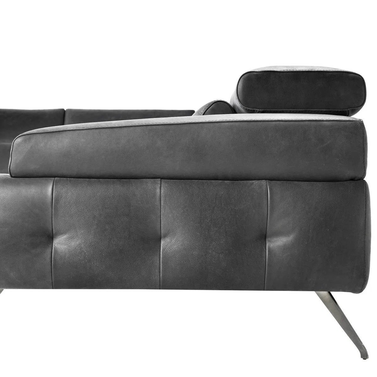 San Marco Left Hand Facing Corner Sofa – image 11