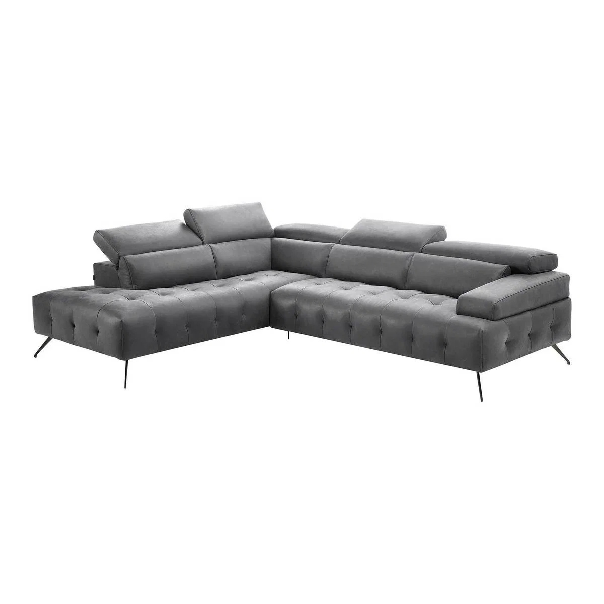 San Marco Left Hand Facing Corner Sofa – image 2