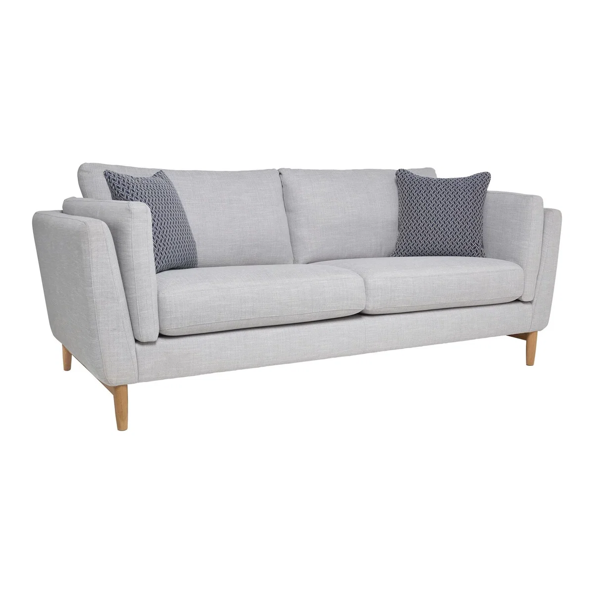 Ercol Favara Medium Sofa – image 1