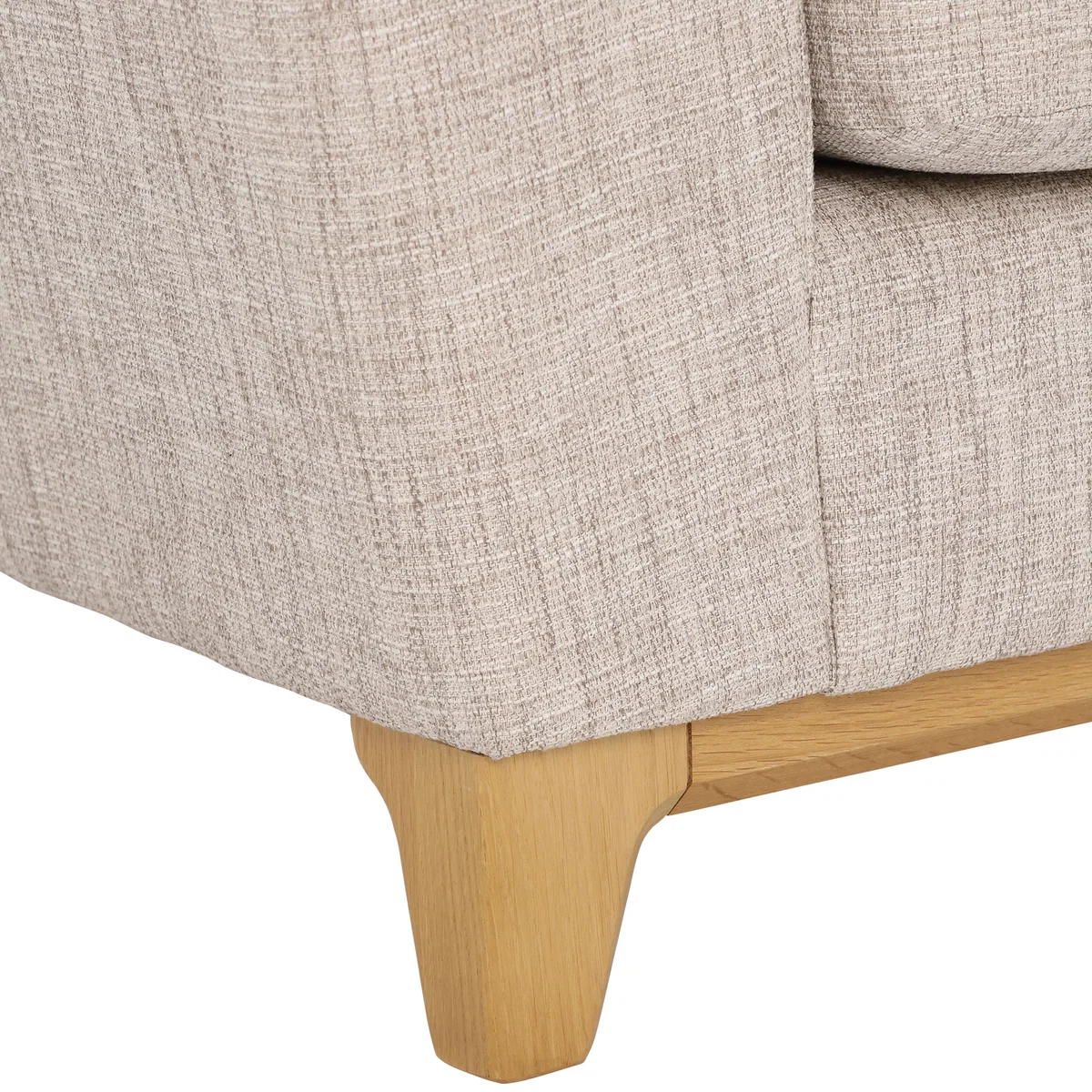 Ercol Novara Medium Fabric Sofa – image 3