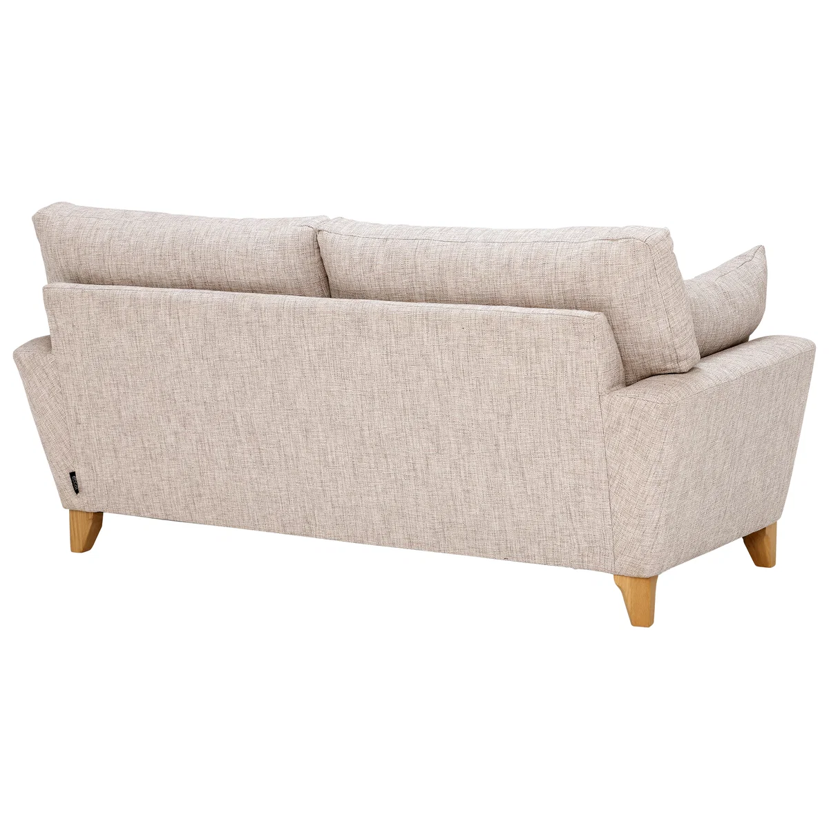 Ercol Novara Medium Fabric Sofa – image 4