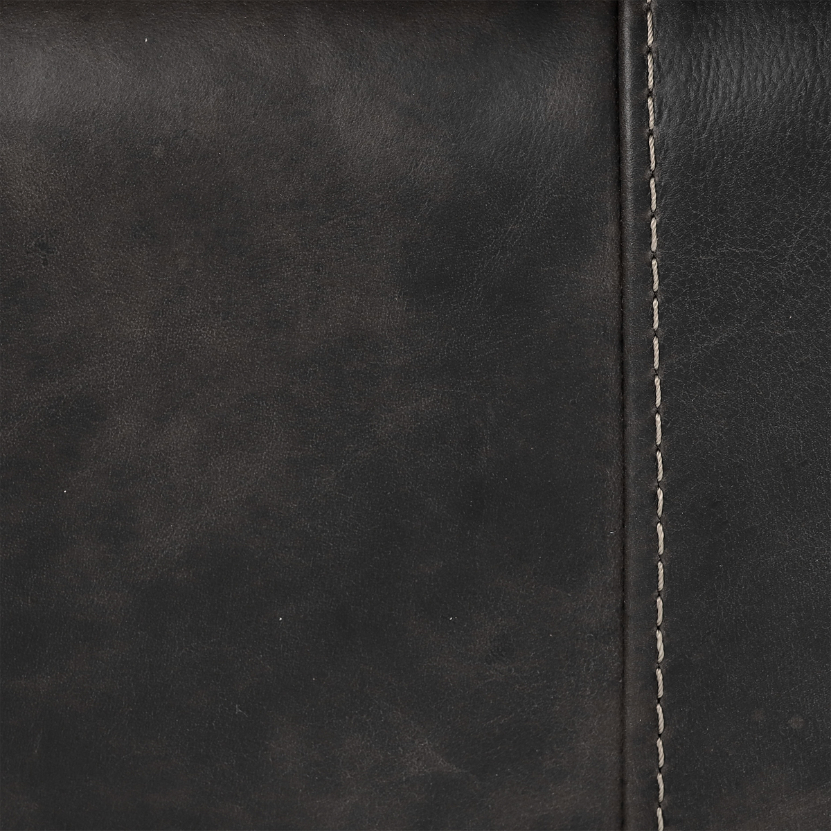 Ottoway Leather Sofa, Drake Grey – image 7