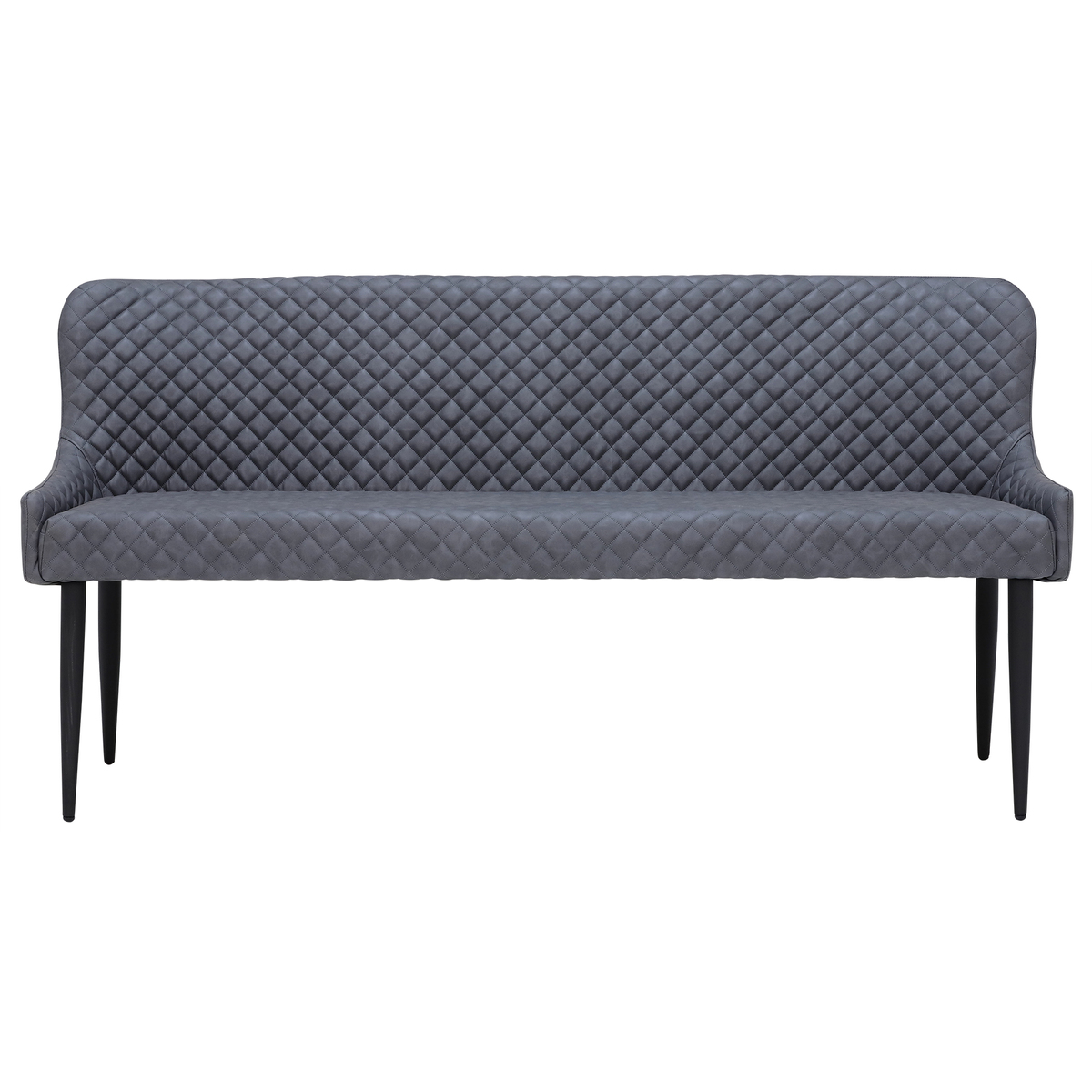 Rivington Upholstered Sofa Bench – image 3