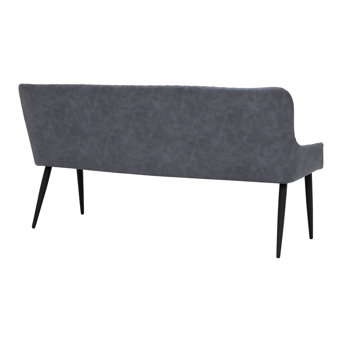 Rivington Upholstered Sofa Bench – image 2
