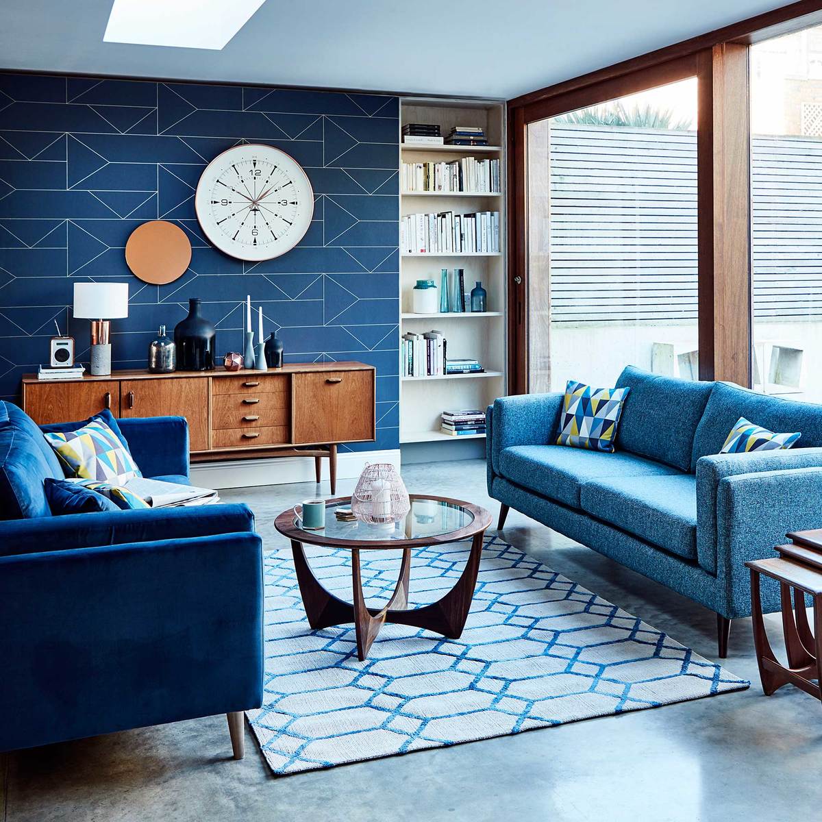 Juni Extra Large Sofa – image 4