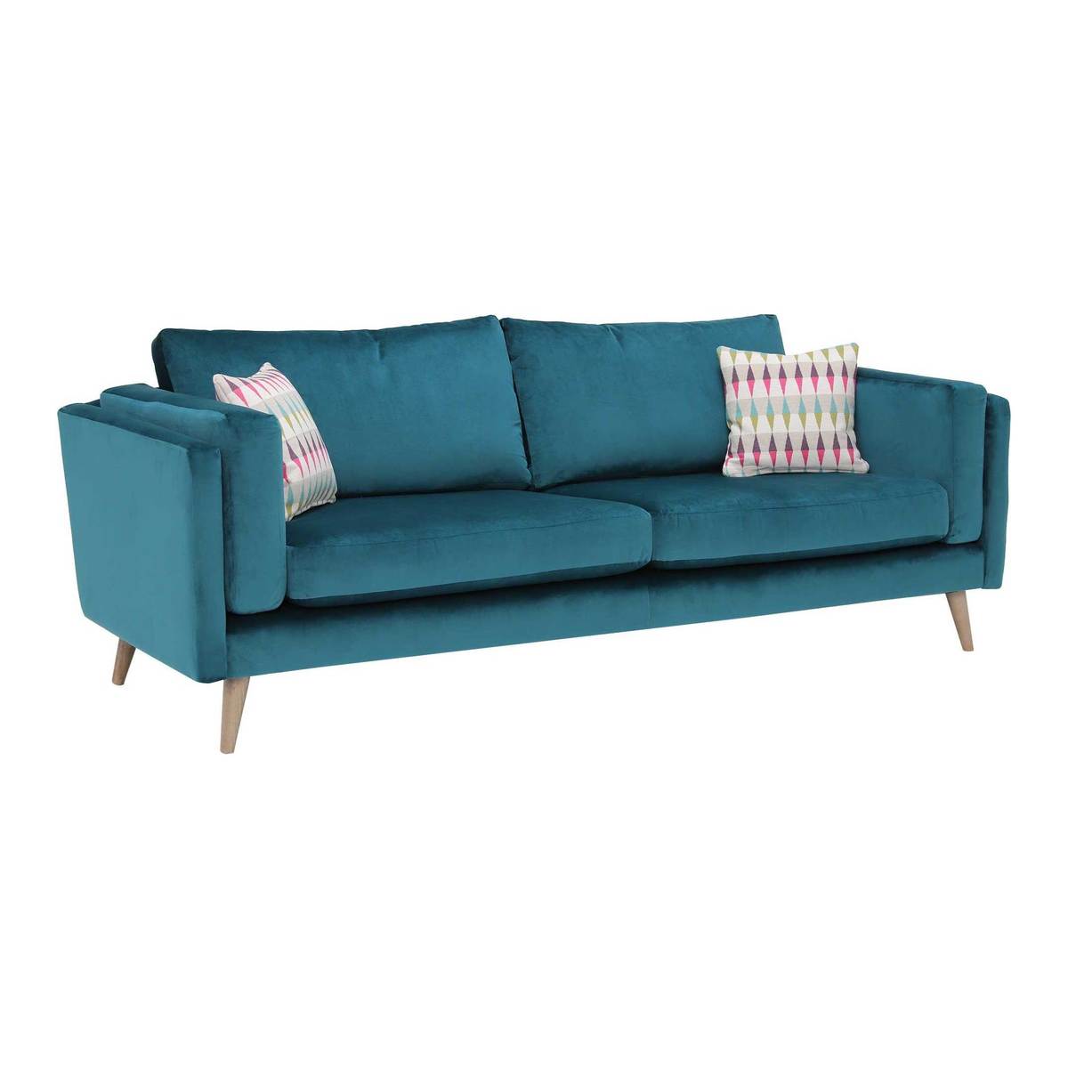 Juni Extra Large Sofa – image 1
