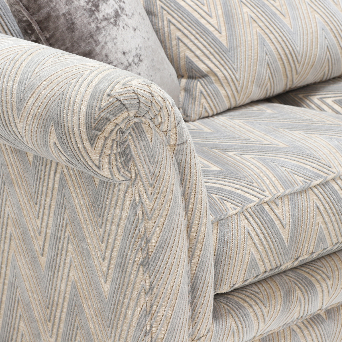 Lassington 3 Seater Sofa – image 4