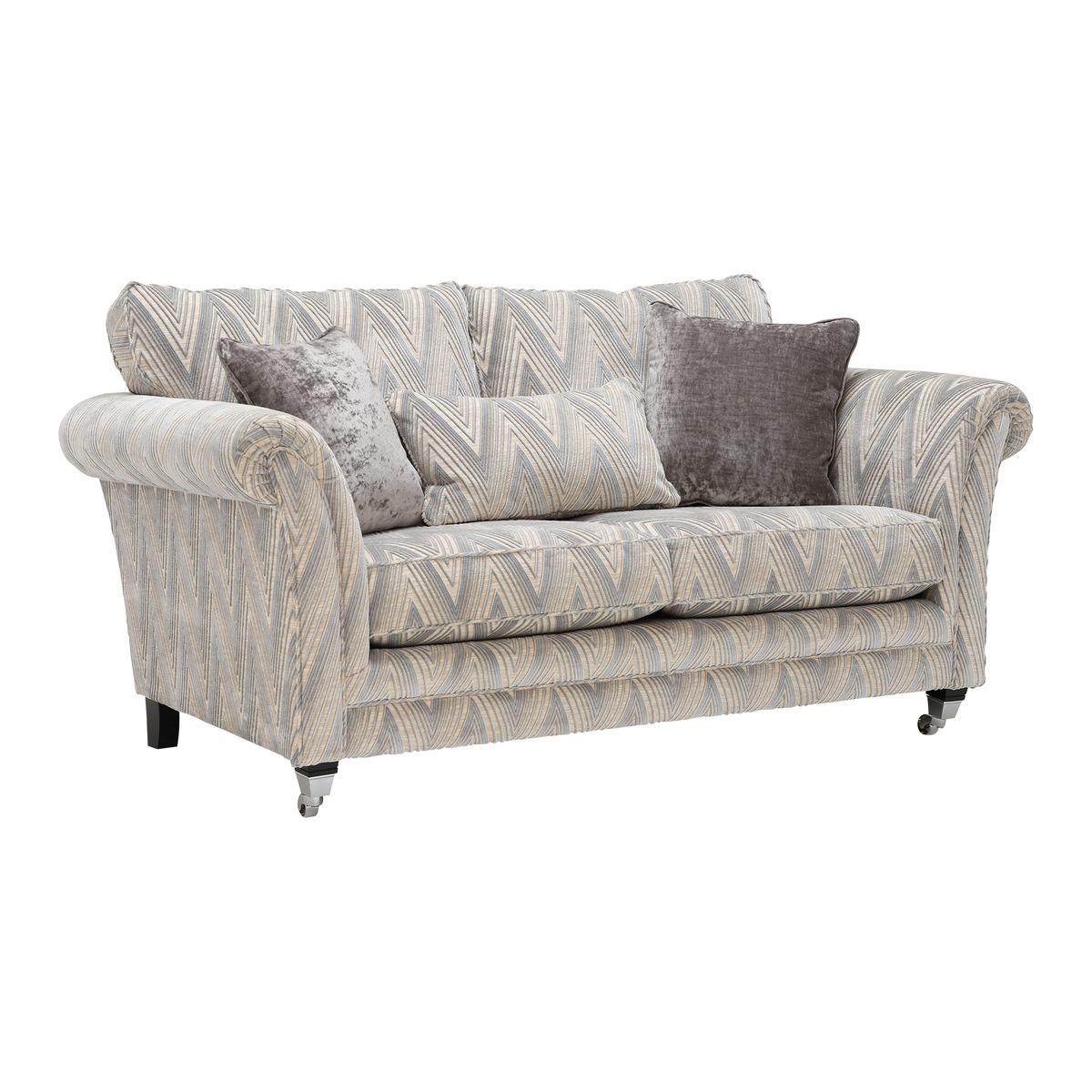 Lassington 3 Seater Sofa – image 1