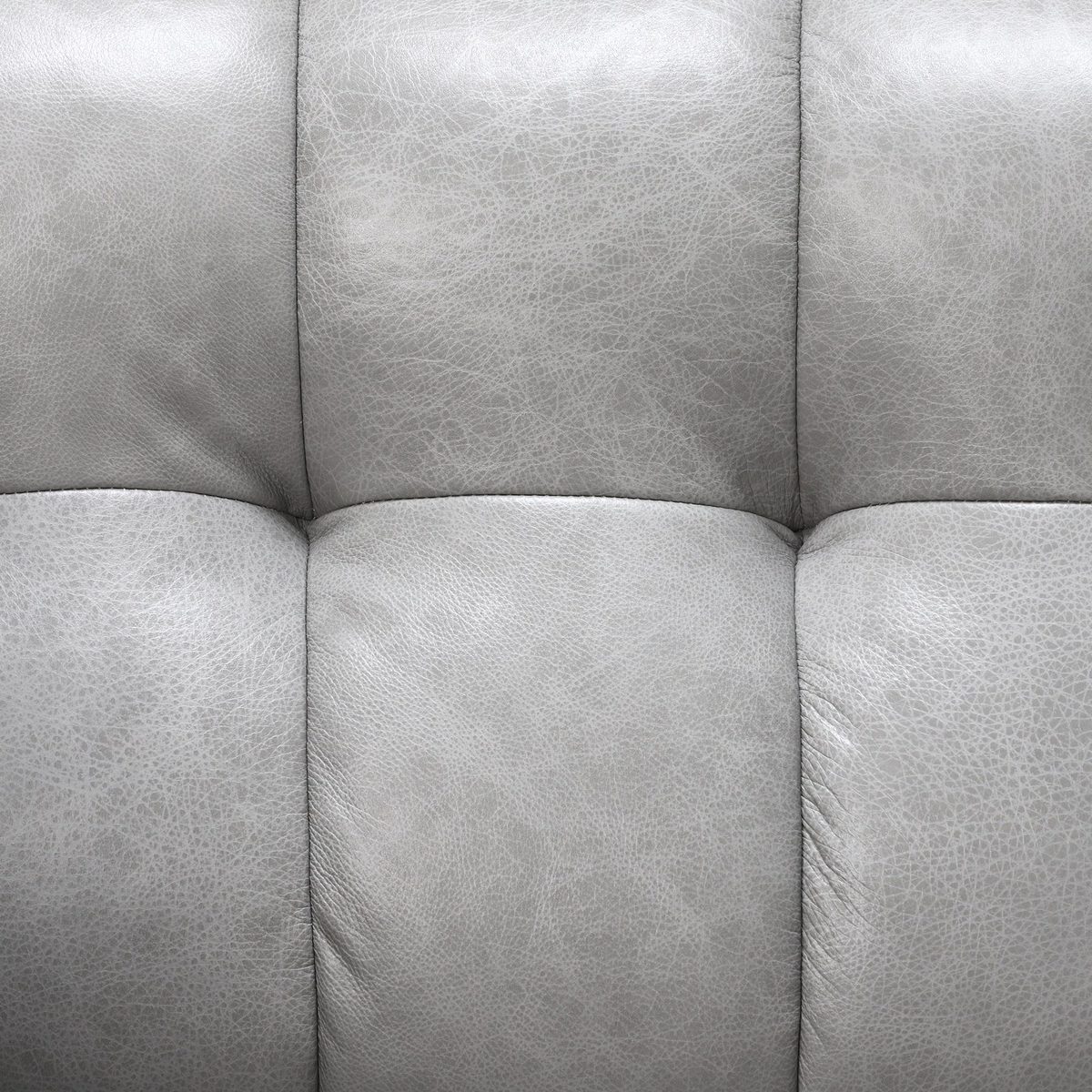 Azalea 2 Seater Leather Sofa – image 3