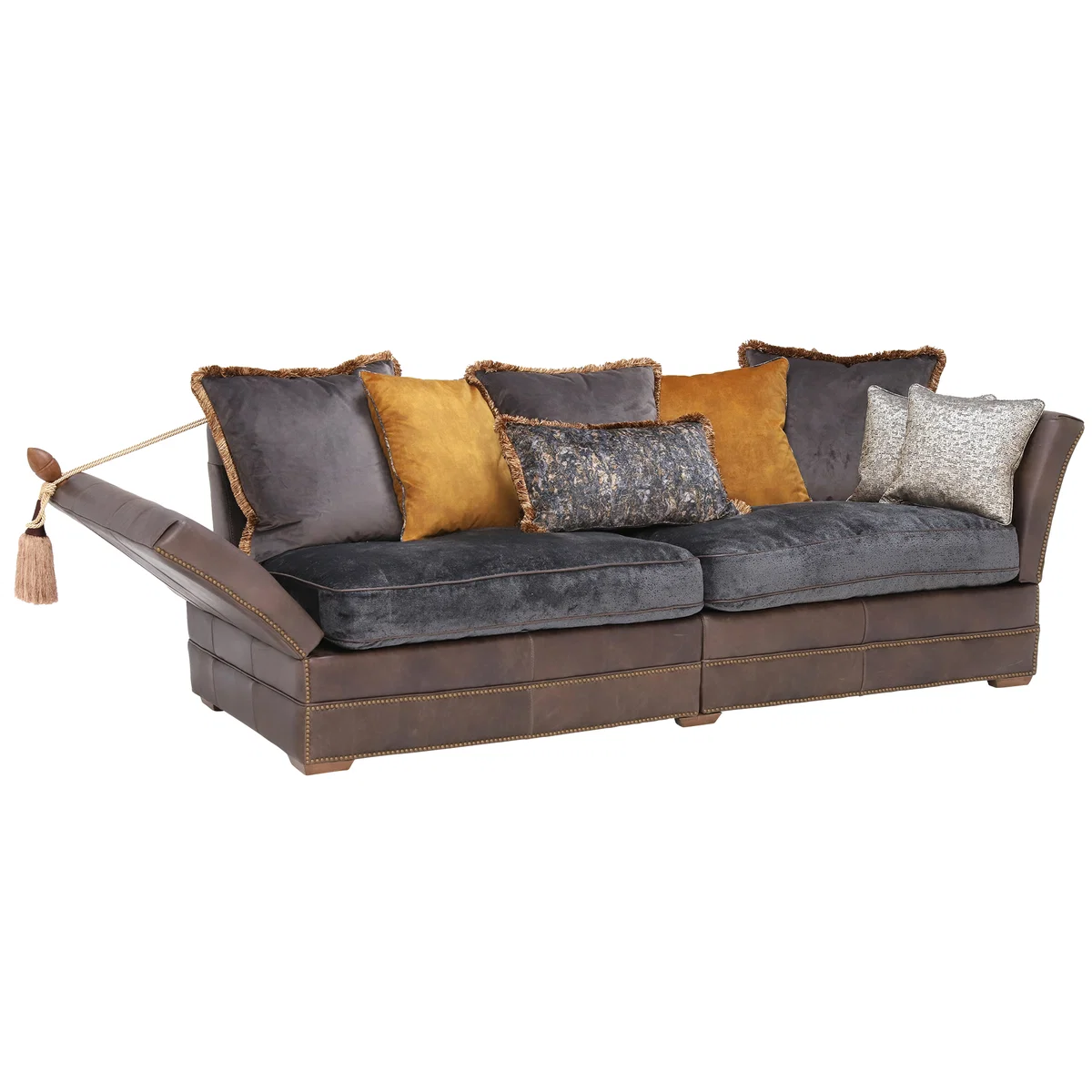 Eversley Grand Sofa – image 5